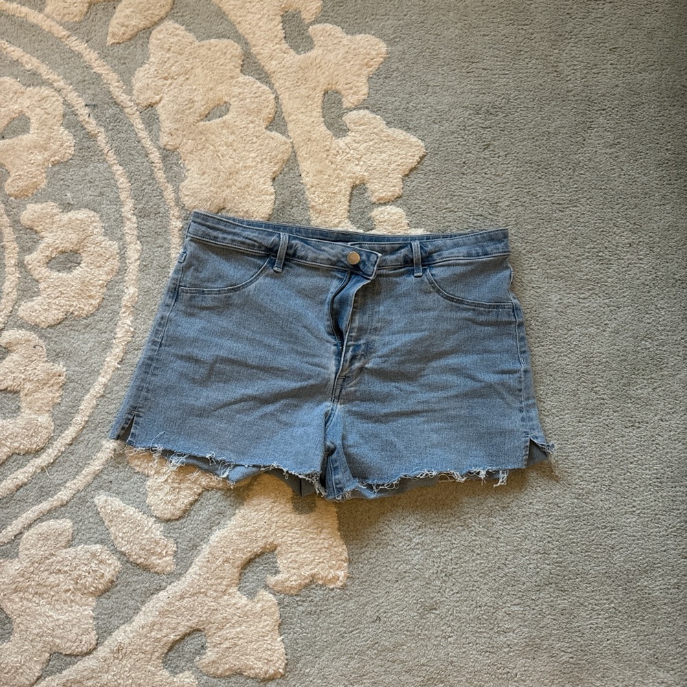 H&M Jean Shorts